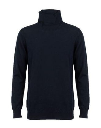 Alpha Studio KNITWEAR - Turtlenecks sur YOOX.COM
