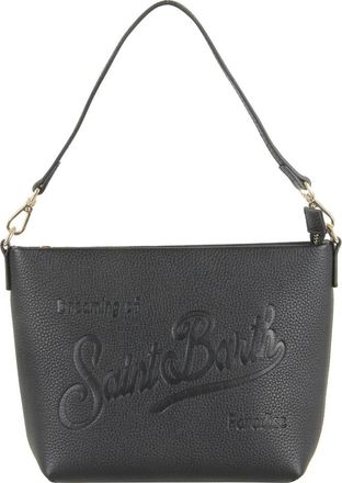 MC2 Saint Barth Mujer, Bolsos, Negro, Talla: ONE Size