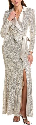 Eliza J Gown