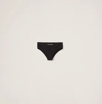 Miu Miu Seamless panties