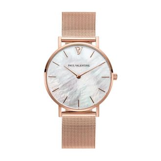 Paul Valentine Dames, Accessoires, Wit, Maat: ONE Size