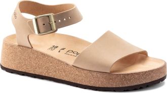 Papillio Womens Glenda Sandals In Sandcastle