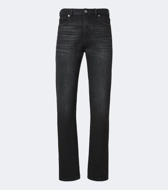 Fendi Straight jeans