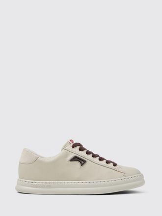 Camper Sneakers CAMPER Woman color Beige