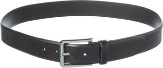 HUGO BOSS Caleb Leather Belt