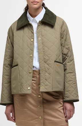 Barbour: Blue Jackets now up to −67% | Stylight