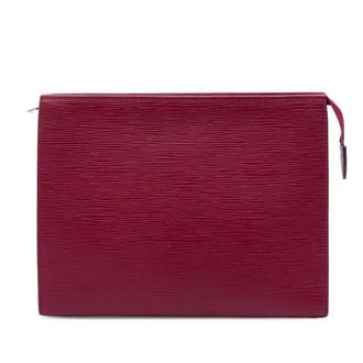 Louis Vuitton Pre-owned Toiletry Pouch 26 - - Pre-owned - Donna - Rosso - ONE SIZE