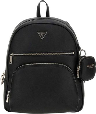Guess Mujer, Bolsos, Negro, Talla: ONE Size