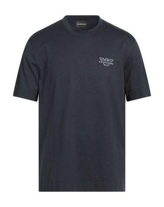 Emporio Armani CAMISETAS Y TOPS - Camisetas en YOOX.COM