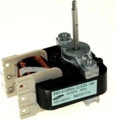 Samsung Motor Ventilador Para Microondas Samsung Dg3100001c