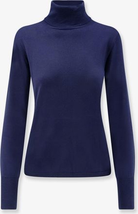 Aspesi Maglia dolcevita in lana vergine - ASPESI - gender_Woman