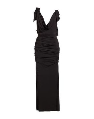The Attico DRESSES - Maxi dresses on YOOX.COM