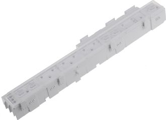 Bosch M&oacute;dulo-tarjeta De Control- Vw - 00791027