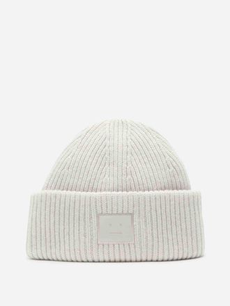 Acne Studios Wool Knit Hat