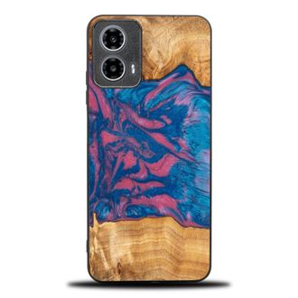OEM Funda Bewood Unique Para Motorola G34 5g - Neons - Vegas