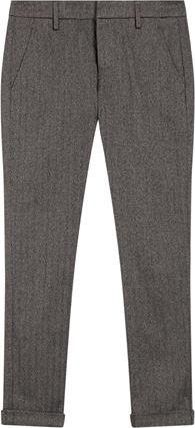 Dondup BOTTOMWEAR - Trousers on YOOX.COM