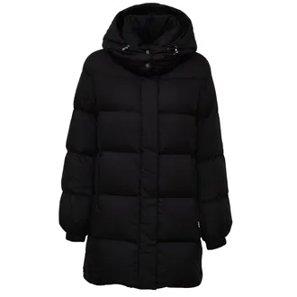 Add Amadeus Detachable Hooded Down Coat