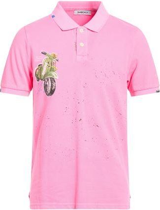 Shockly TOPS - Poloshirts auf YOOX.COM