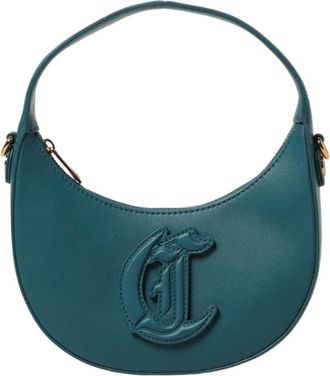 Just Cavalli Donna, Borse, Verde, Taglia unica, new