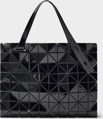Bao Bao Issey Miyake Womens Carton shoulder bag Bao Bao Issey Miyake