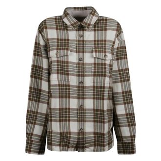 Ami Dames, Blouses & Shirts, Veelkleurig, Maat: S