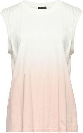 ATM Anthony Thomas Melillo CAMISETAS Y TOPS - Camisetas en YOOX.COM