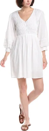 Michael Stars Zuri Mini Dress