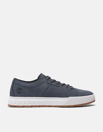 Timberland Mens Timberland Mens Maple Grove Low Lace Up Trainer - Navy - Size: 10