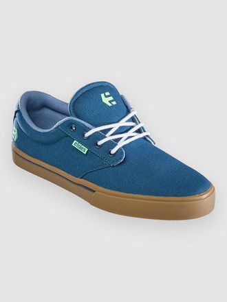 Etnies Jameson 2 Eco Zapatillas Deportivas azul
