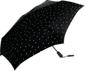 ShedRain Auto Open Compact Umbrella in Pearl District at Nordstrom