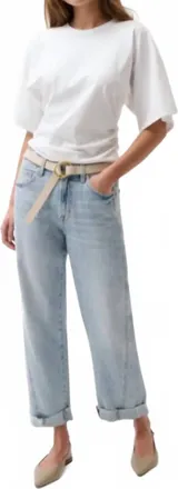 Pistola Denim Kacey Jeans In Berkely