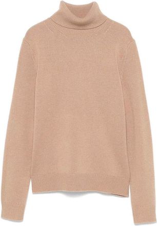 Theory Cashmere Turtleneck Sweater