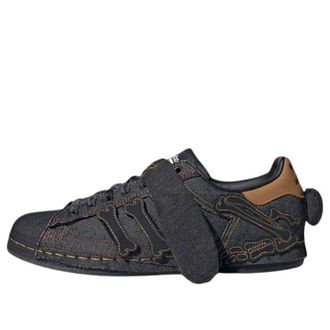 adidas Originals Superstar x Melting Sadness Halloween IG9632