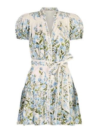 Alice & Olivia Cora