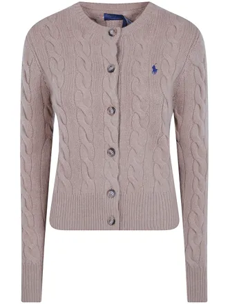 Ralph Lauren Sweater Cardigan 211972104