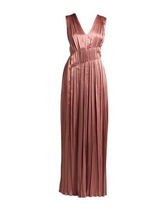 Alberta Ferretti KLEIDER - Maxi-Kleider auf YOOX.COM