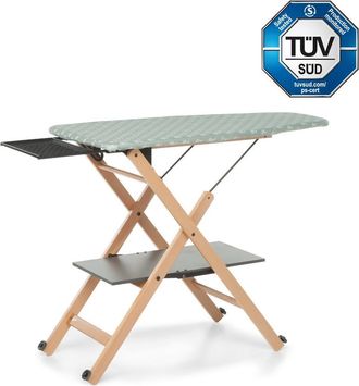 Foppapedretti Foppapedretti Assai Evo Naturale Tabla De Planchar De Madera