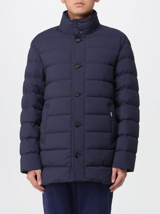 Add Jacket ADD Men color Blue