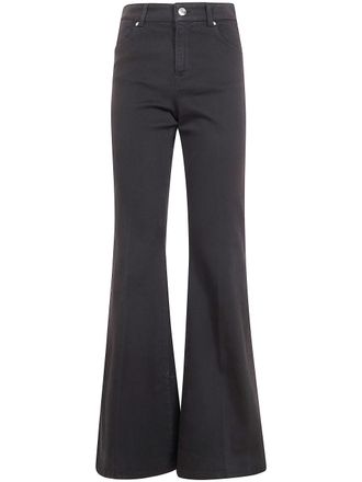 Twin-Set Flared Jeans