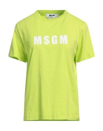 Msgm TOPS - T-shirts auf YOOX.COM