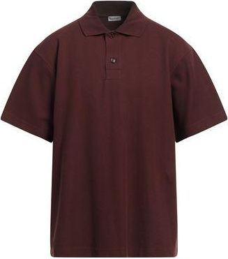 Burberry TOPWEAR - Polo shirts on YOOX.COM