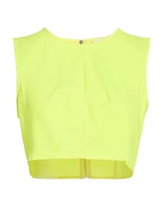 SOLOTRE CAMISETAS Y TOPS - Tops en YOOX.COM