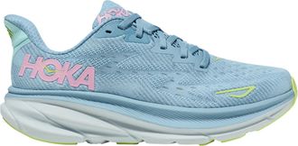 Hoka One One Clifton 9 Dusk / Pink Twilight 1127896-DNK Womens