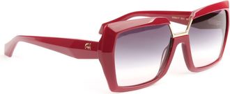 Ana Hickmann Sunglasses AH9417 D01 56