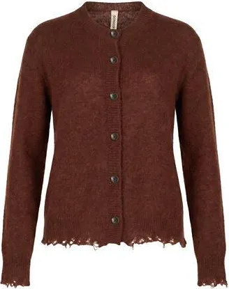 Giorgio Brato KNITWEAR - Cardigans on YOOX.COM