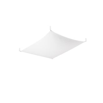 OEM Piega 2 G13 Plaf&oacute;n Blanco Lumilo 07.355.37
