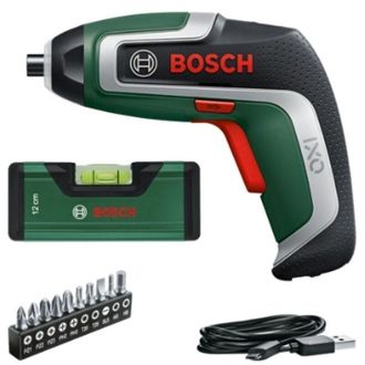 Bosch Atornillador Ixo 7 - Level Set Bosch