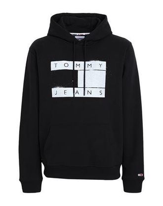 Tommy Jeans TOPWEAR - Felpe su YOOX.COM