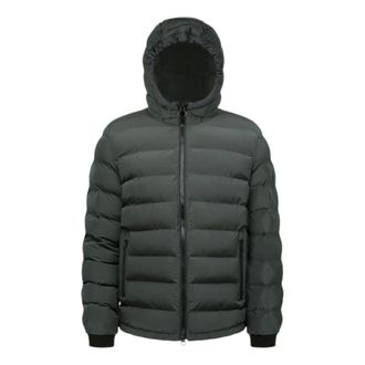 Geox Uomo, Giacche, Verde, XL, new