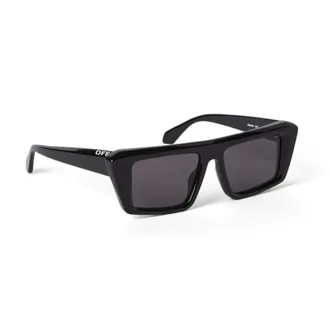 Off-white unisex, Accessoires, Zwart, Maat: ONE Size